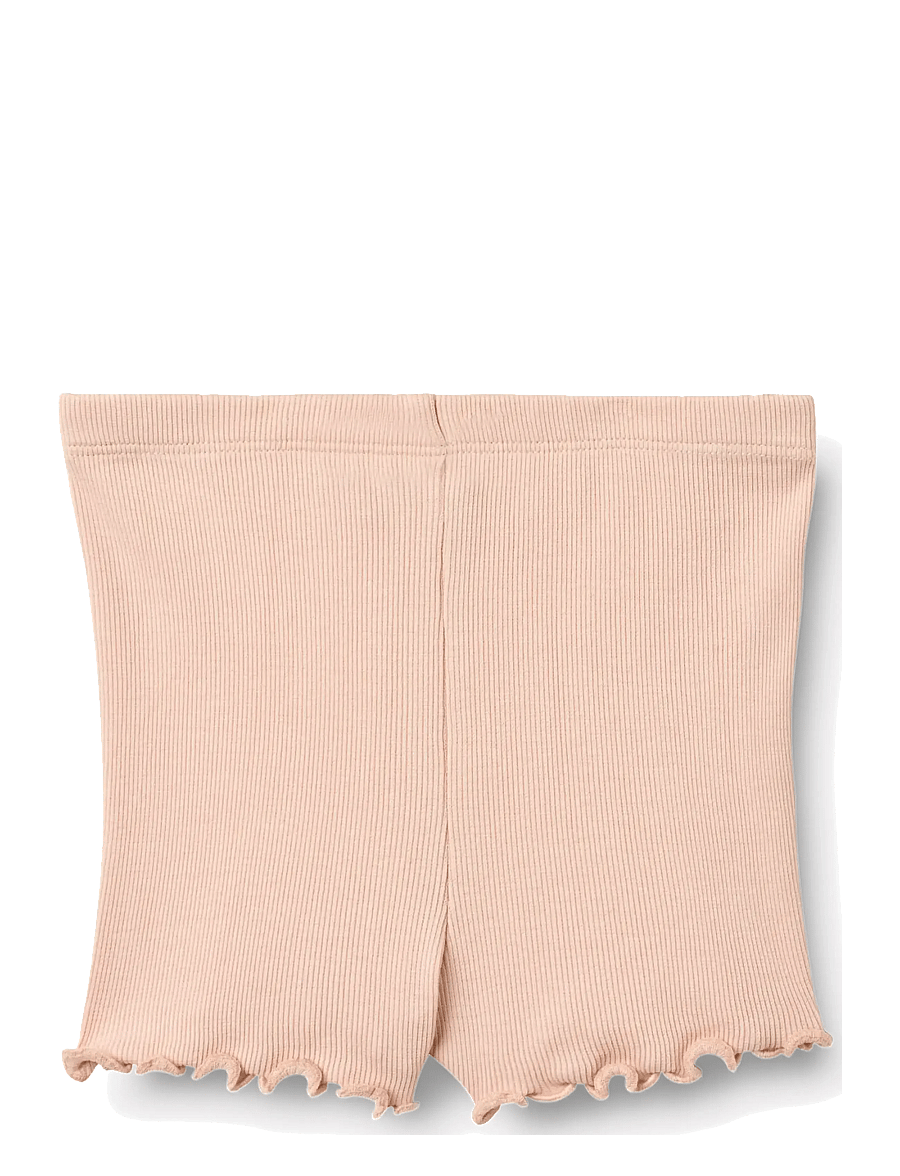 Wheat - Shorts Sine - ikdienas šorti - powder - 1