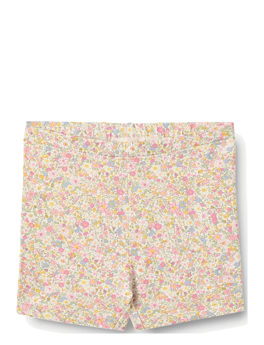 Wheat - bike shorts Anne - ratturipüksid - blush flower meadow - 0