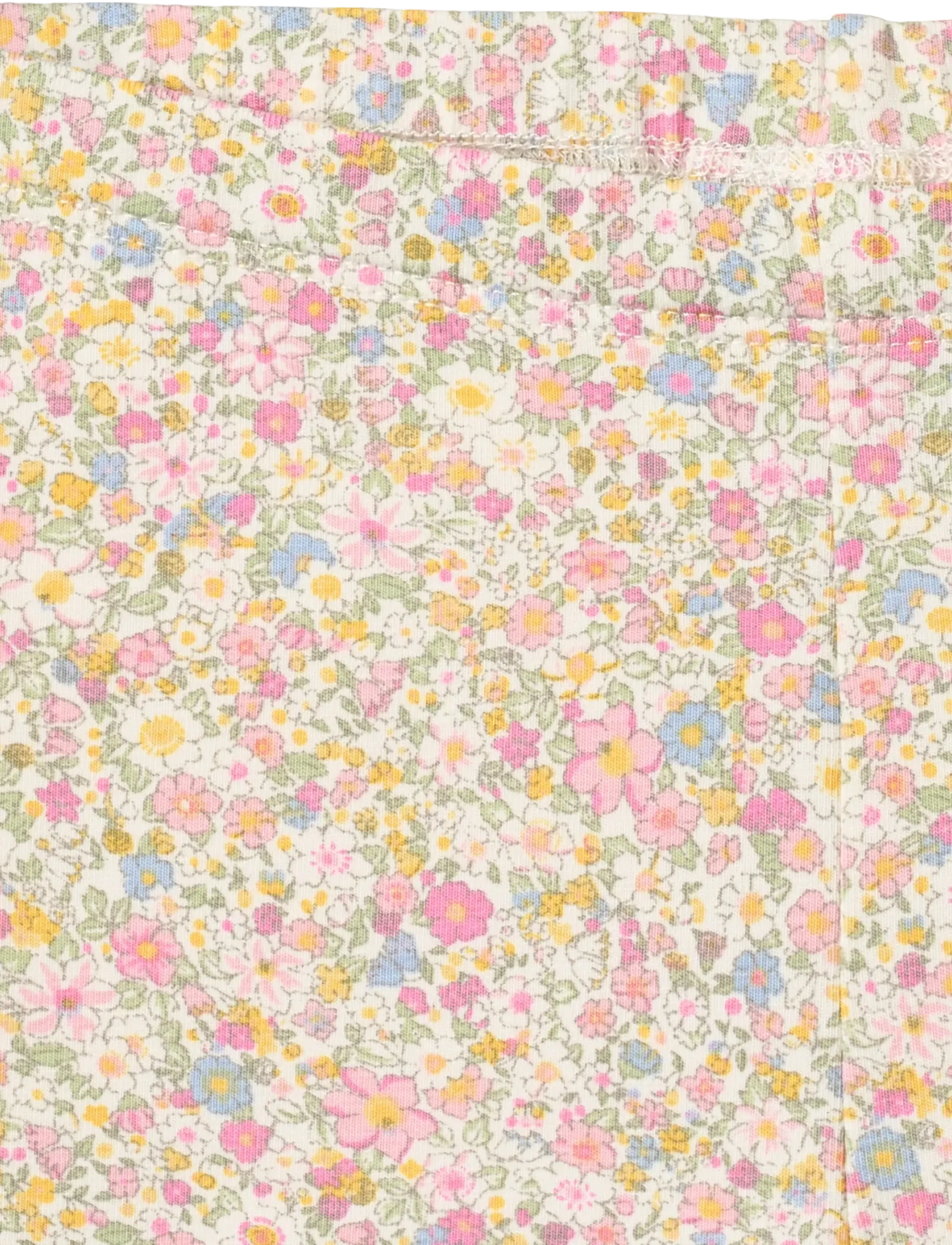 Wheat - bike shorts Anne - ratturipüksid - blush flower meadow - 2
