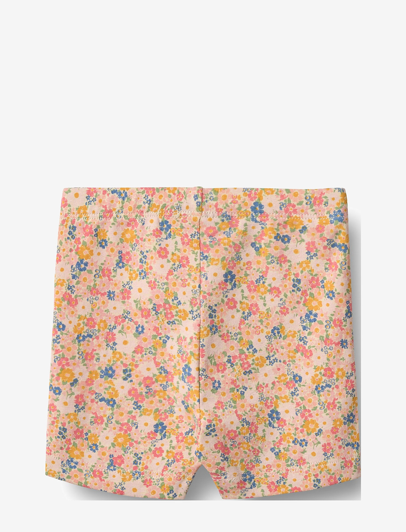 Wheat - Bike Shorts Anne - cycling shorts - multi flowers - 1