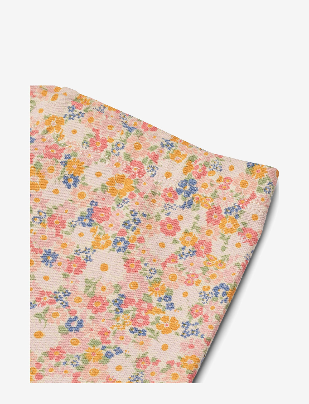 Wheat - Bike Shorts Anne - cycling shorts - multi flowers - 2