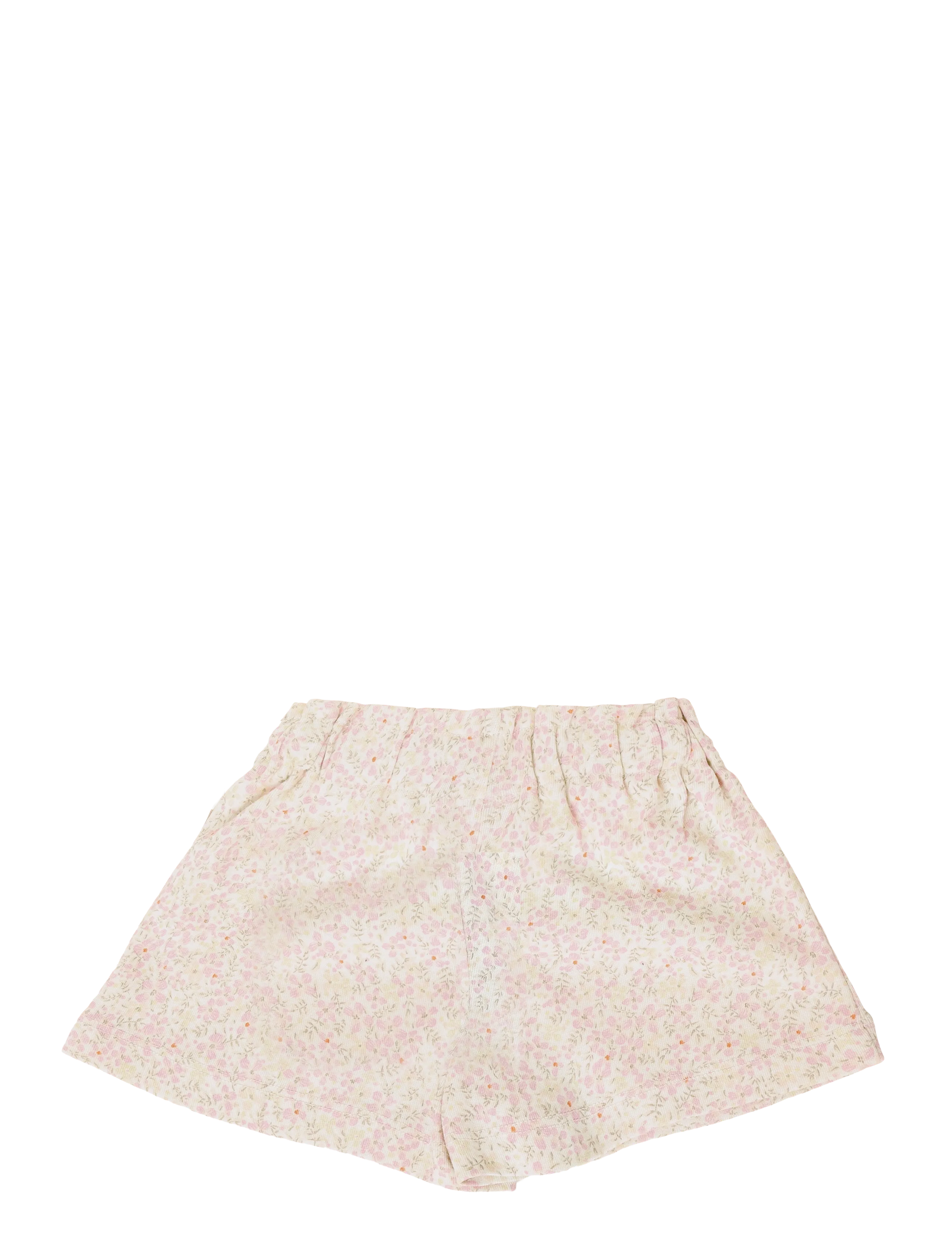 Wheat - Shorts Sandy - die niedrigsten preise - coral flowers - 1