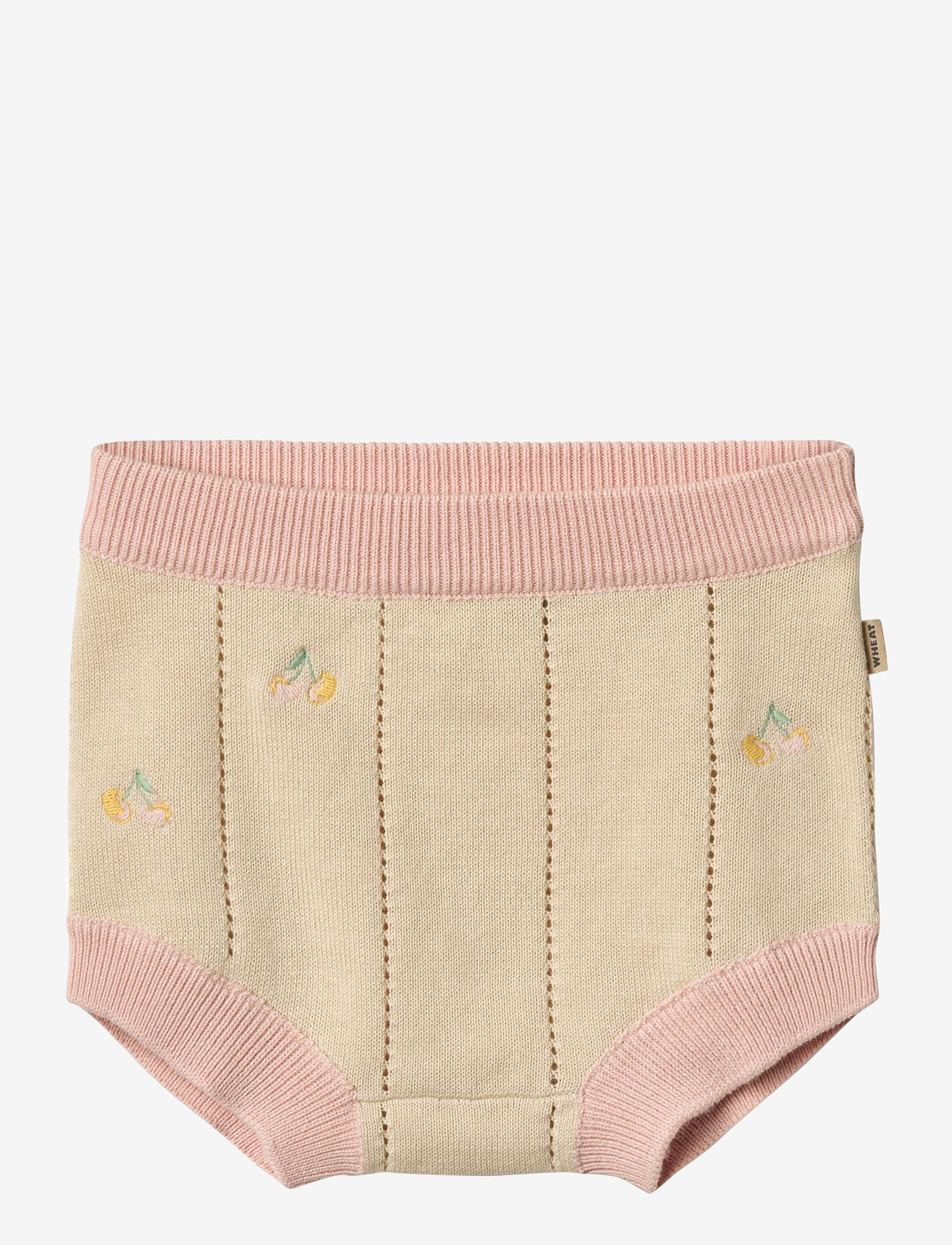 Wheat - Shorts Dua - shorts - sandshell - 0