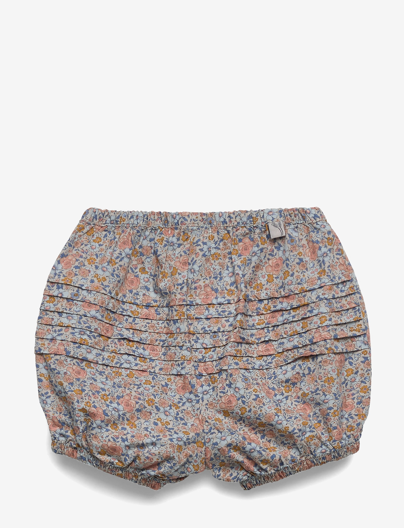 Wheat - Nappy Pants Pleats - warm sand - 1