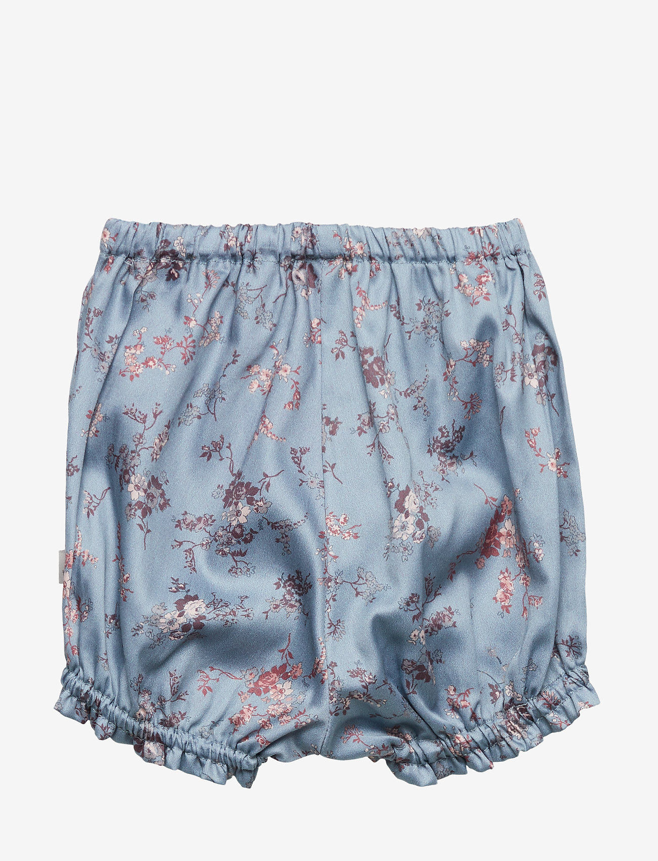 Wheat - Nappy Pants Sally - dove - 1