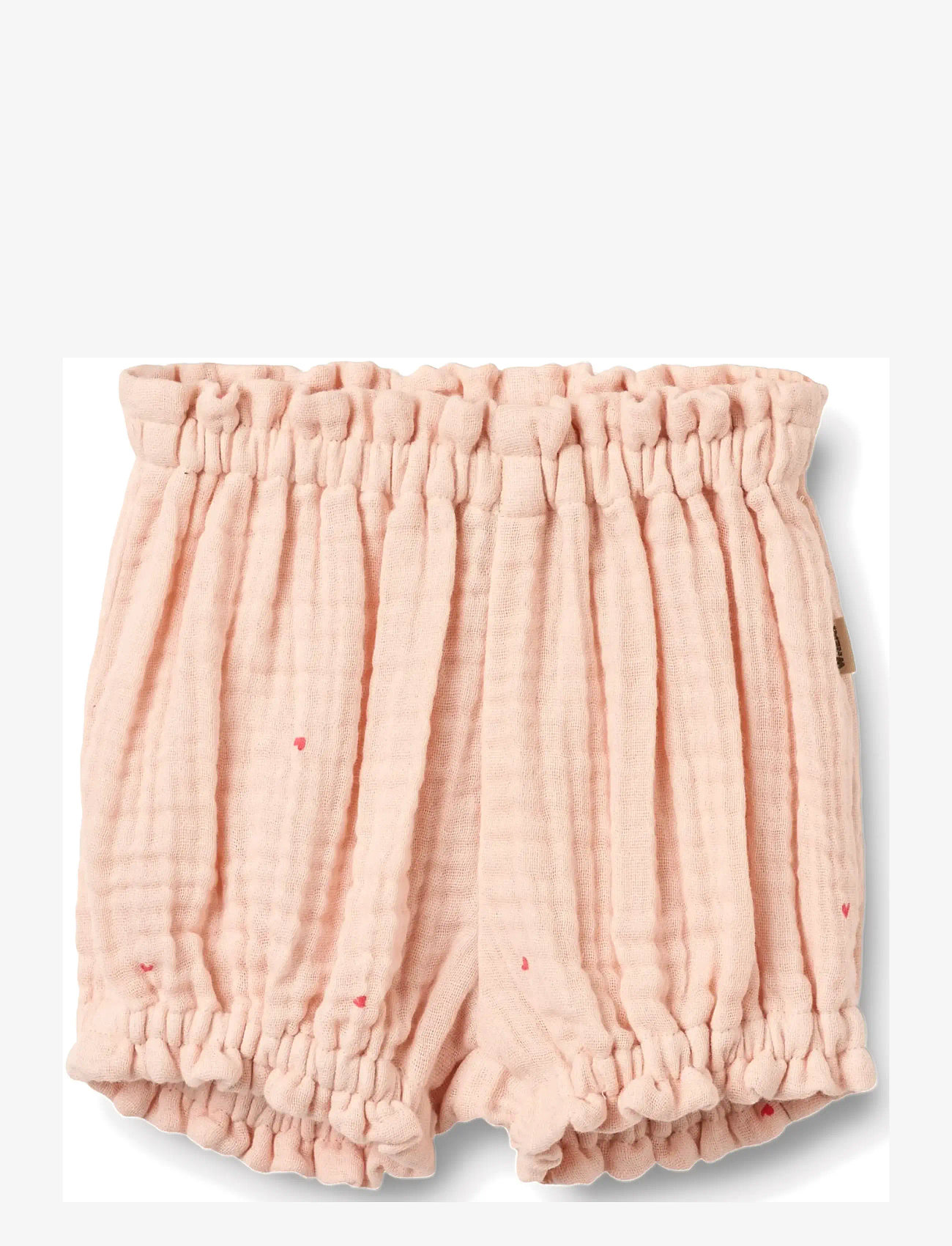 Wheat - Bloomers Angie - bloomers püksid - powder hearts - 0