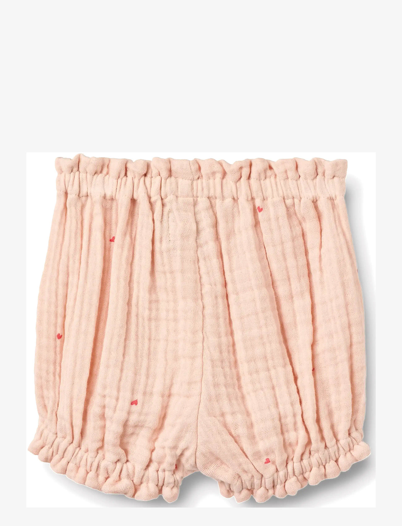 Wheat - Bloomers Angie - bloomers püksid - powder hearts - 1