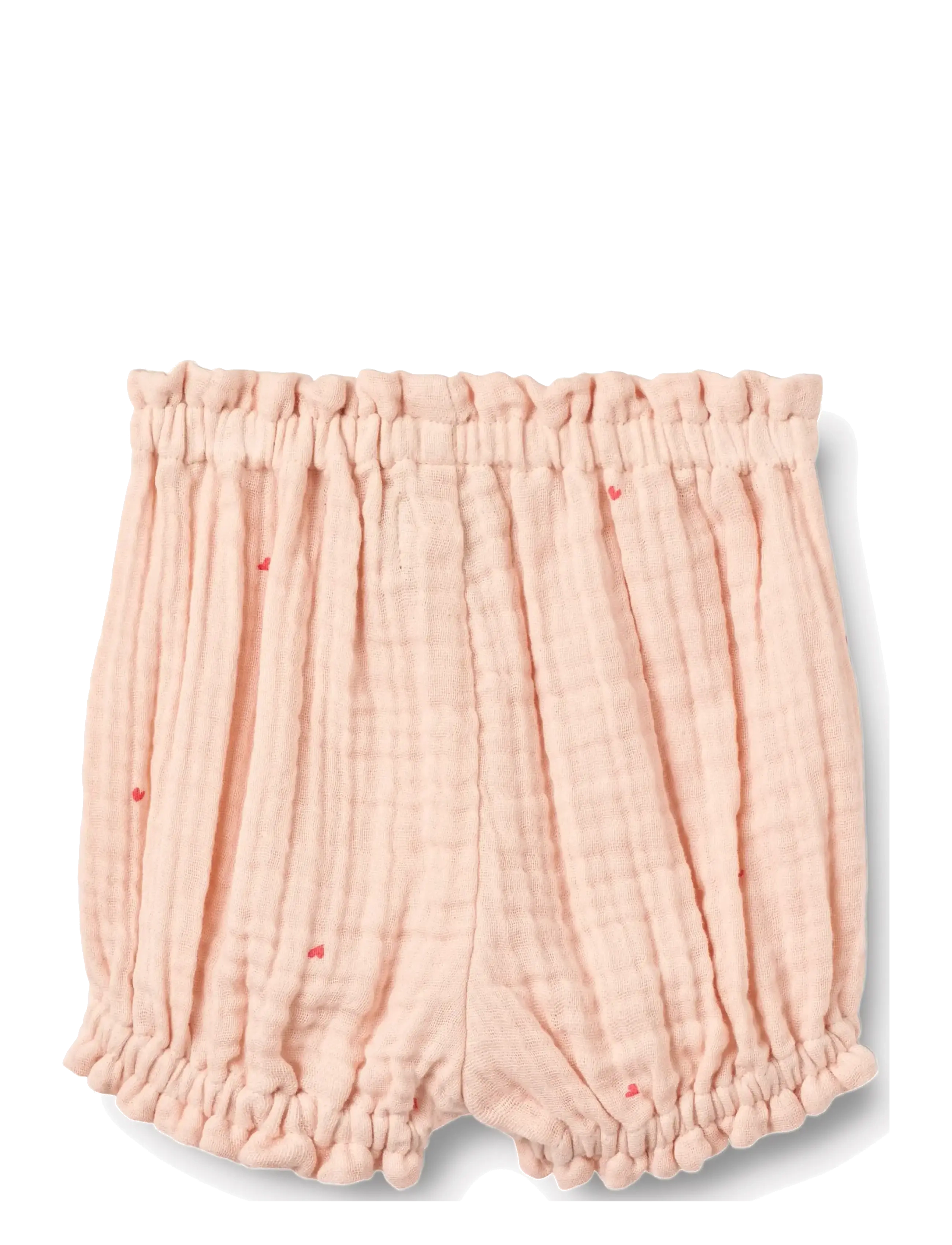 Wheat - Bloomers Angie - pumphosen - powder hearts - 1