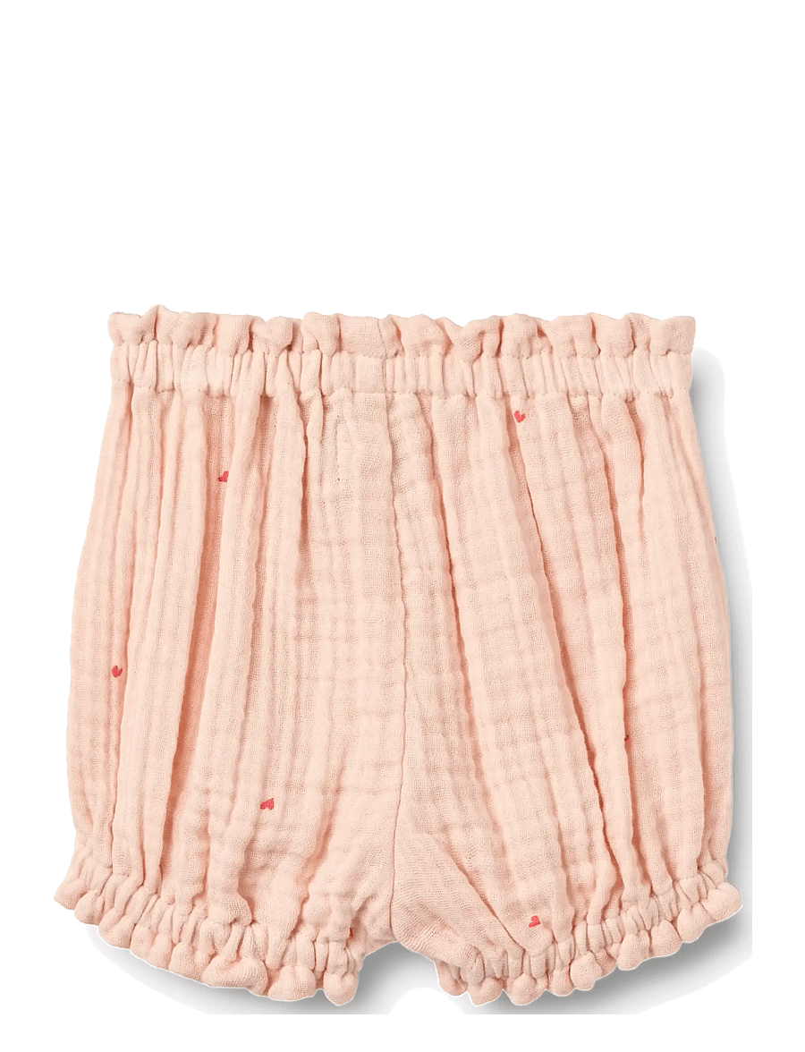 Wheat - Bloomers Angie - pumphosen - powder hearts - 1