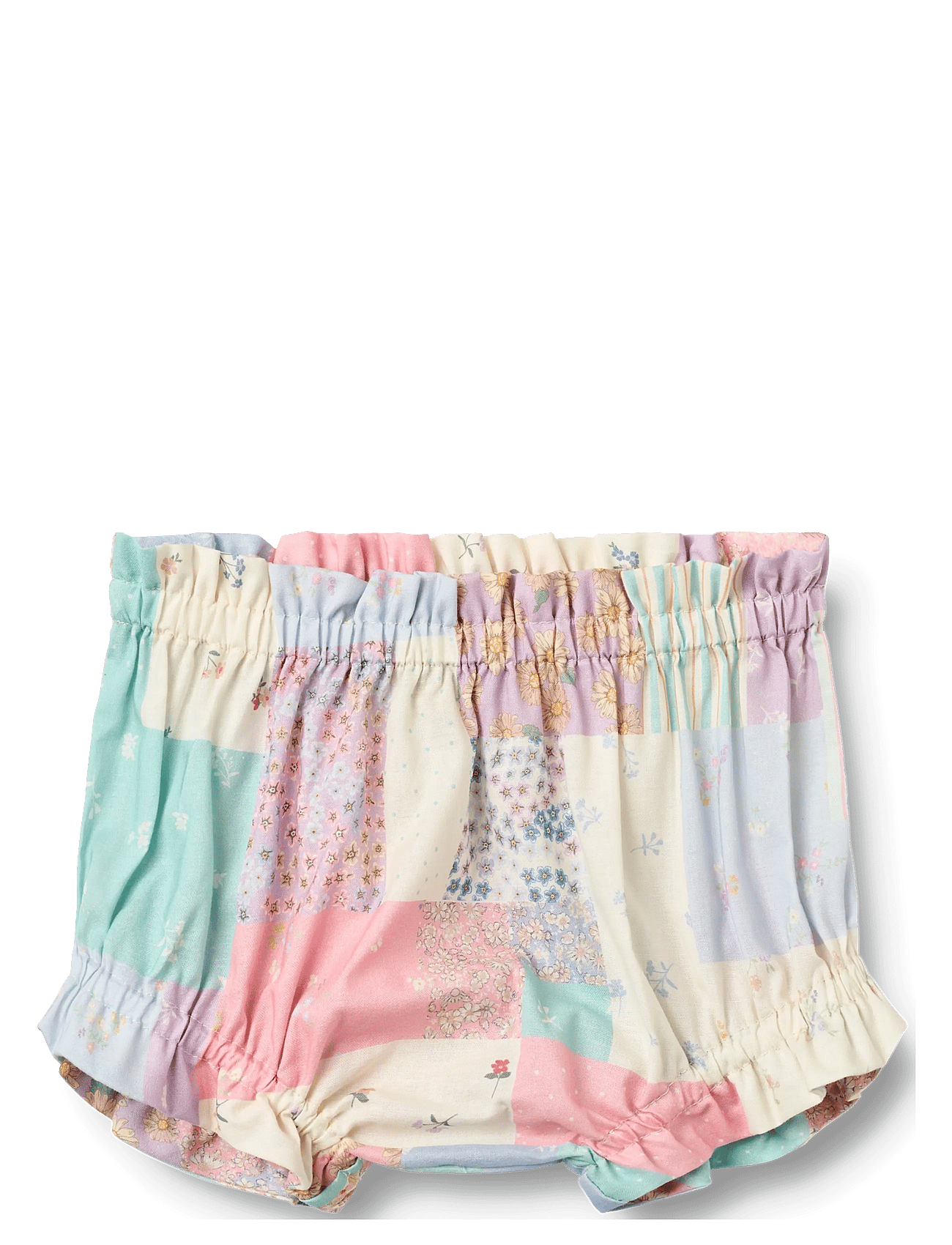 Bloomers Silla - PATCHWORK FLOWERS