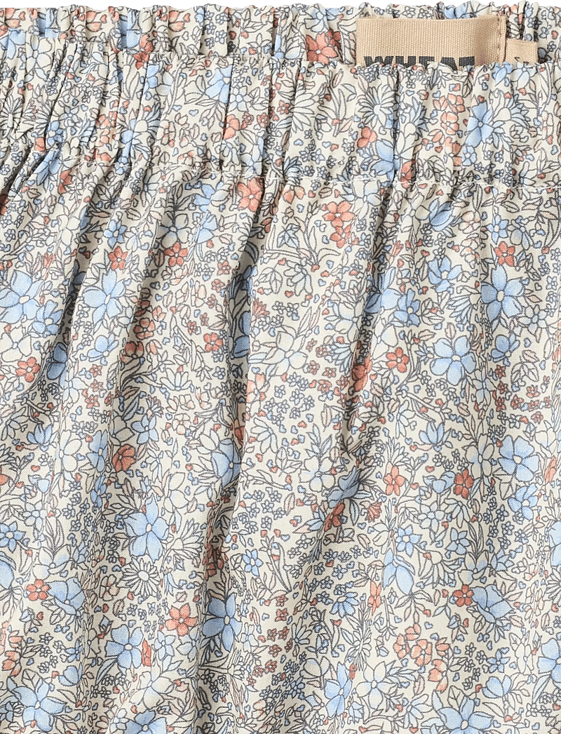 Wheat - Bloomers Saloma - pumphosen - air blue flowers - 2