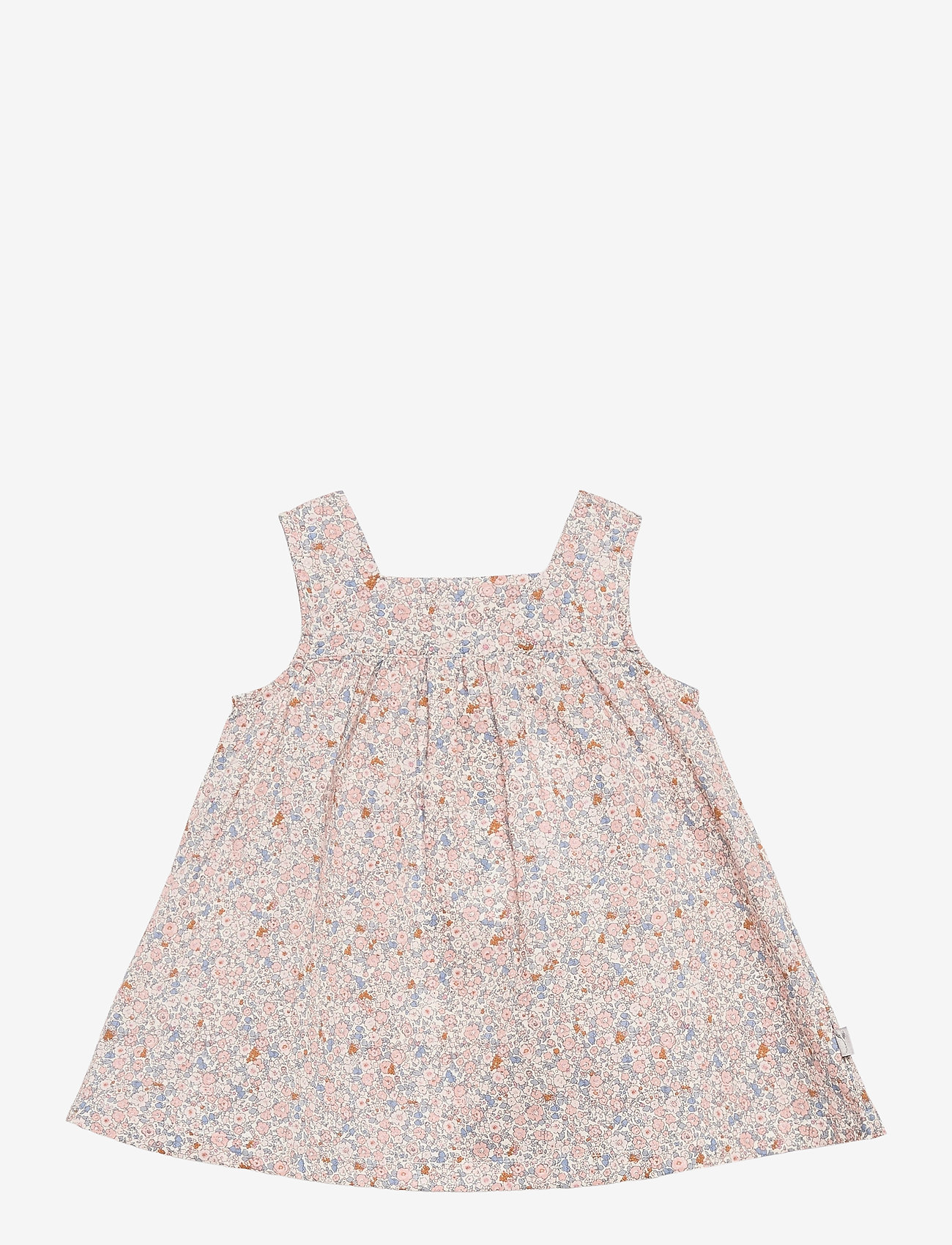 Wheat - Dress Ayla - eggshell - 0