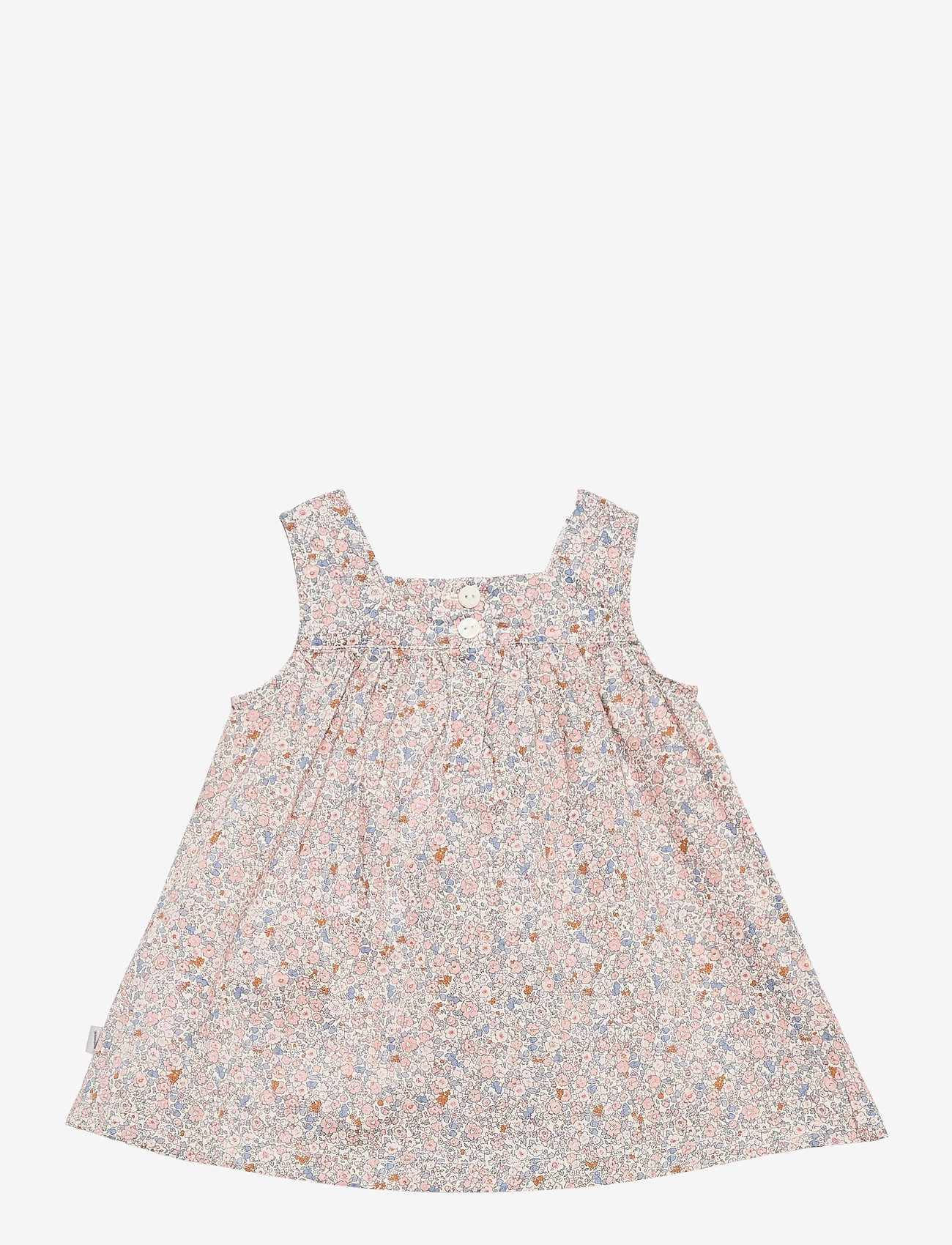 Wheat - Dress Ayla - eggshell - 1