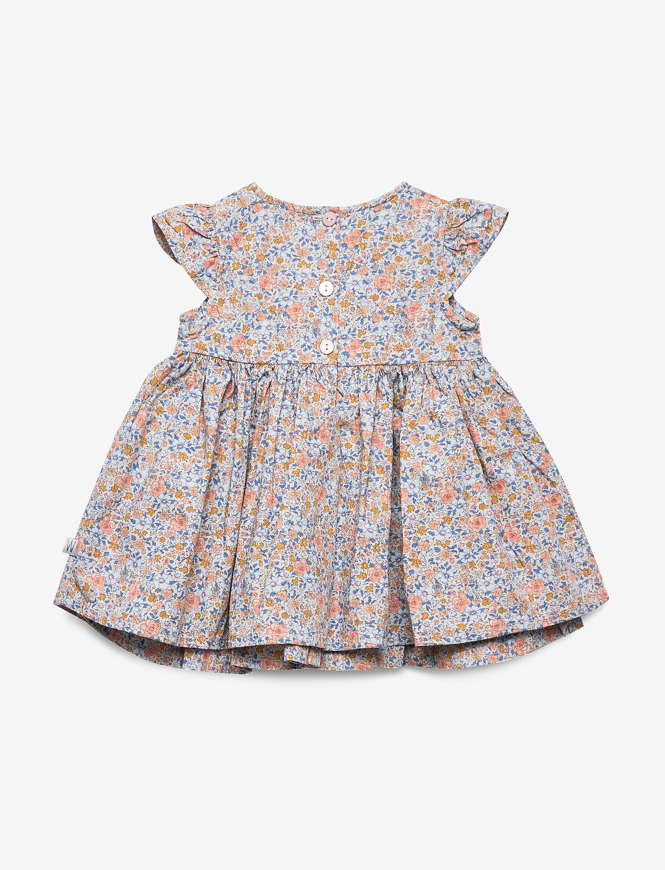 Wheat - Dress Christel - warm sand - 1