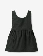 Wheat - Dress Annie - kjoler uten ermer i avslappet stil - navy - 0