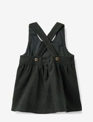 Wheat - Dress Annie - kjoler uten ermer i avslappet stil - navy - 1