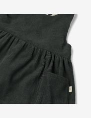 Wheat - Dress Annie - kjoler uten ermer i avslappet stil - navy - 2