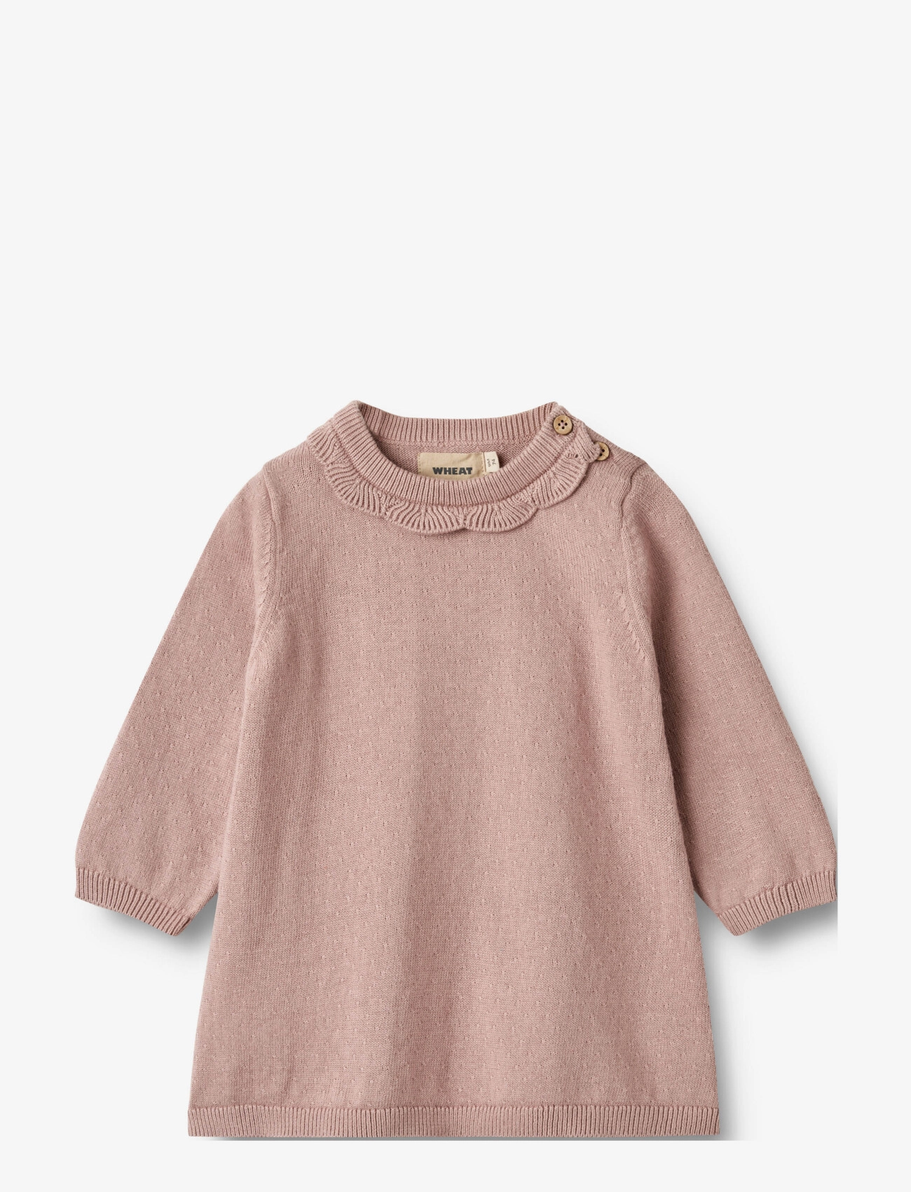 DRY ROSE