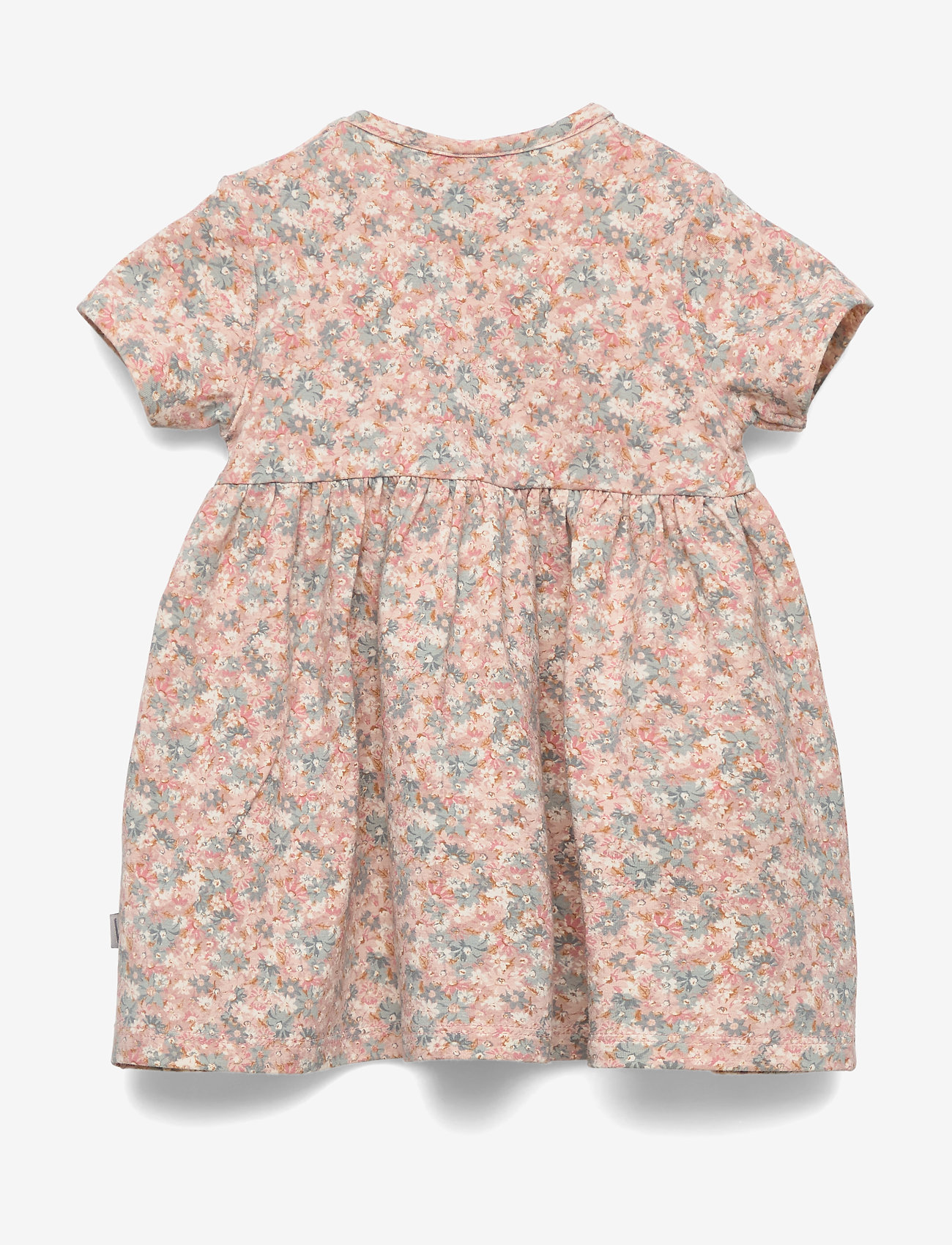 Wheat - Dress Nova - multi flowers - 1