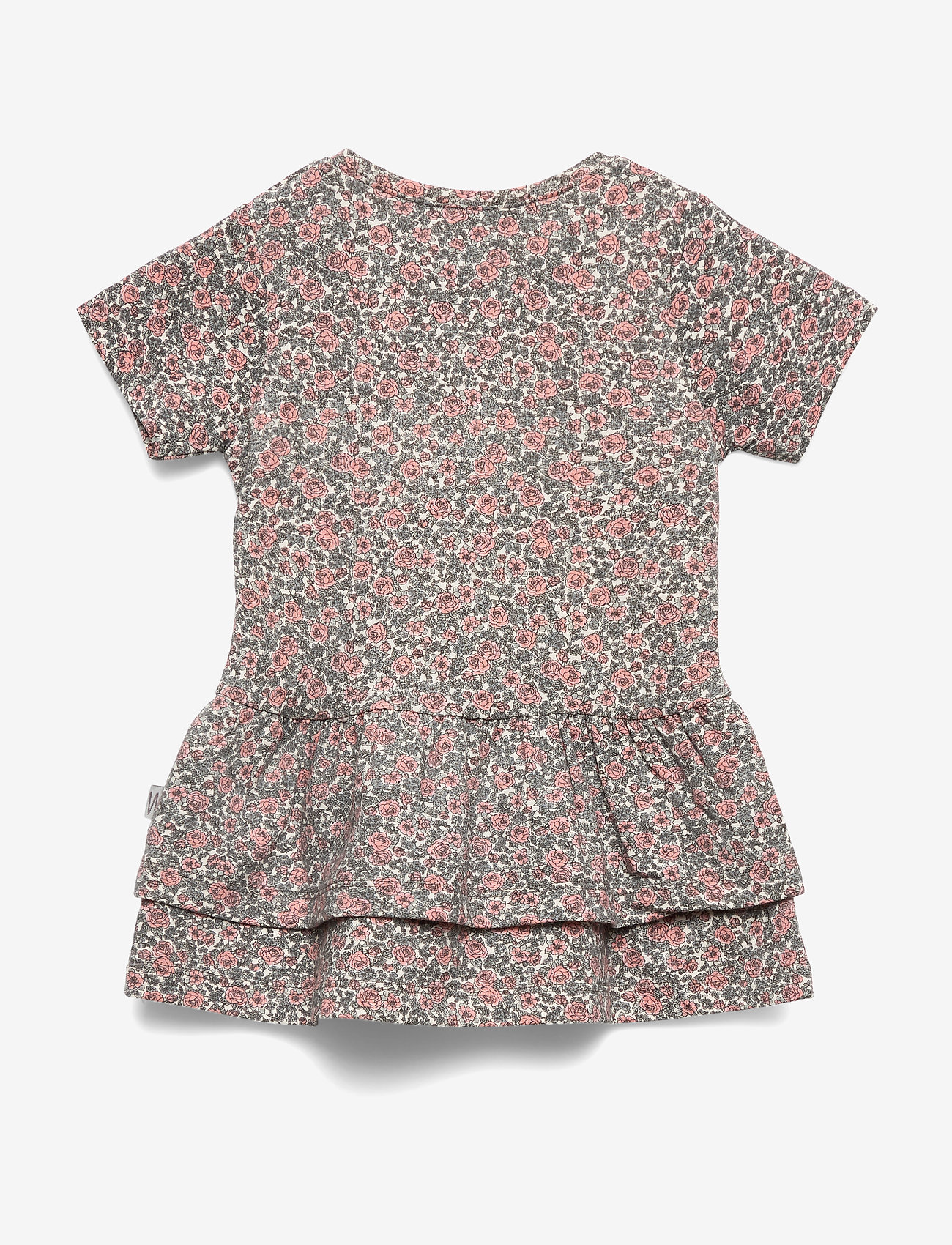 Wheat - Dress Johanna - eggshell - 1