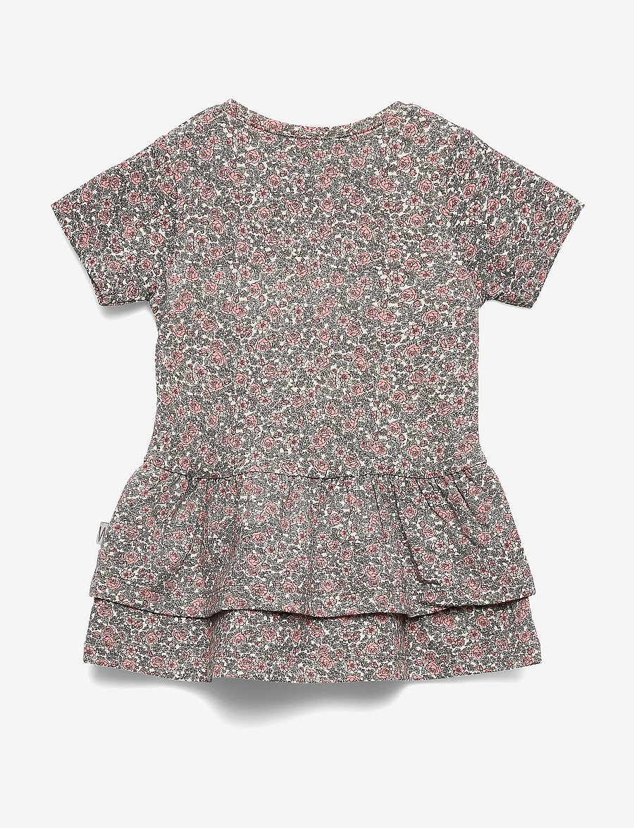 Wheat - Dress Johanna - eggshell - 1