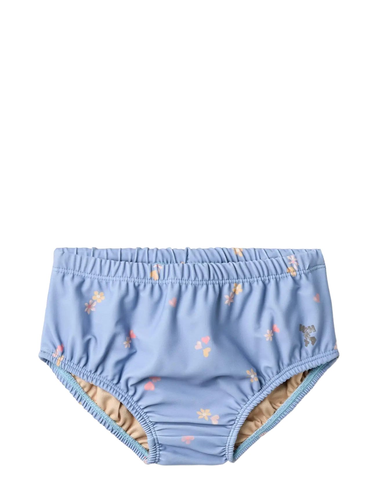 WHEAT Badeshorts Cilia Blau - 62 - Kinder