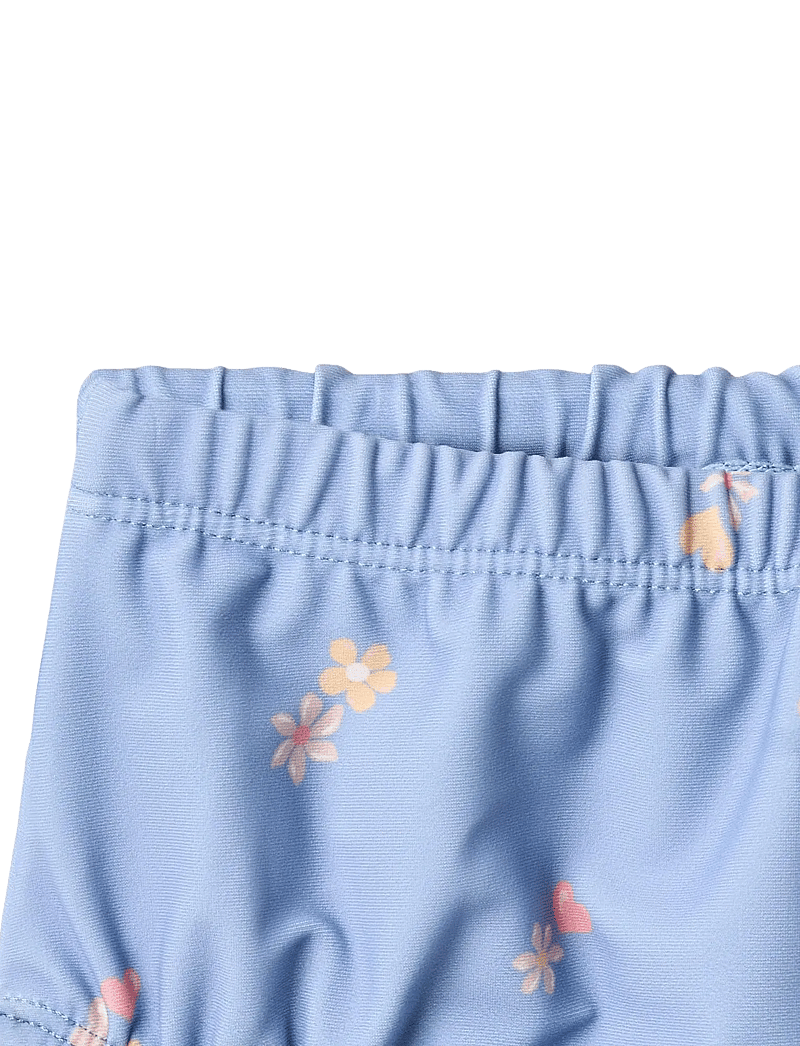 Wheat - Swim Shorts Cilia - schwimmwindeln - morning sky hearts - 2
