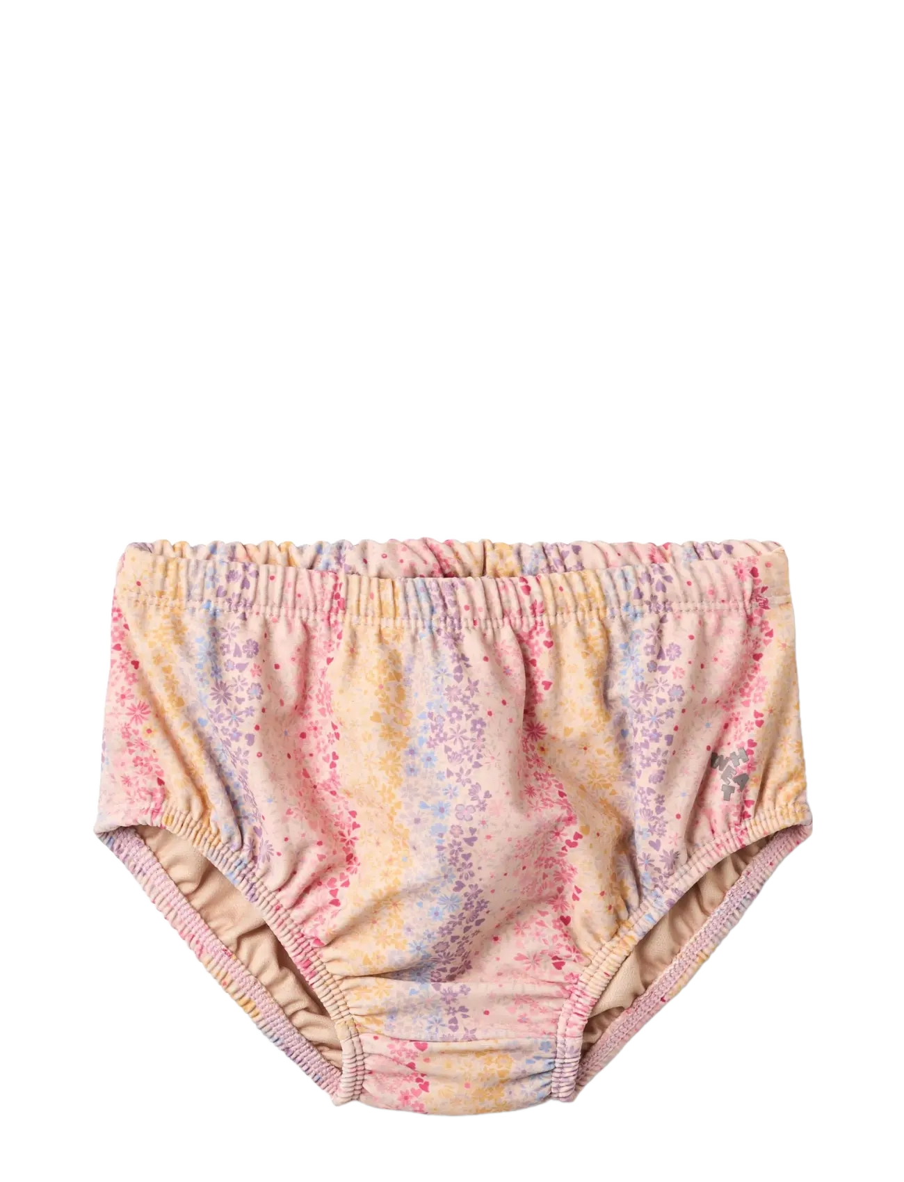 WHEAT Badeshorts Cilia Pink - 80 - Kinder