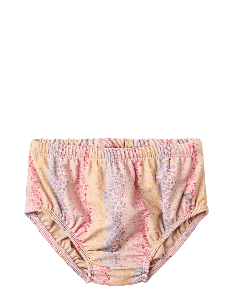 Wheat - Swim Shorts Cilia - schwimmwindeln - multi rainbow - 0
