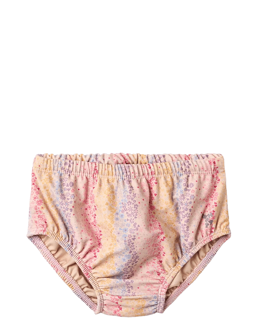 Wheat - Swim Shorts Cilia - ujumismähkmed - multi rainbow - 0