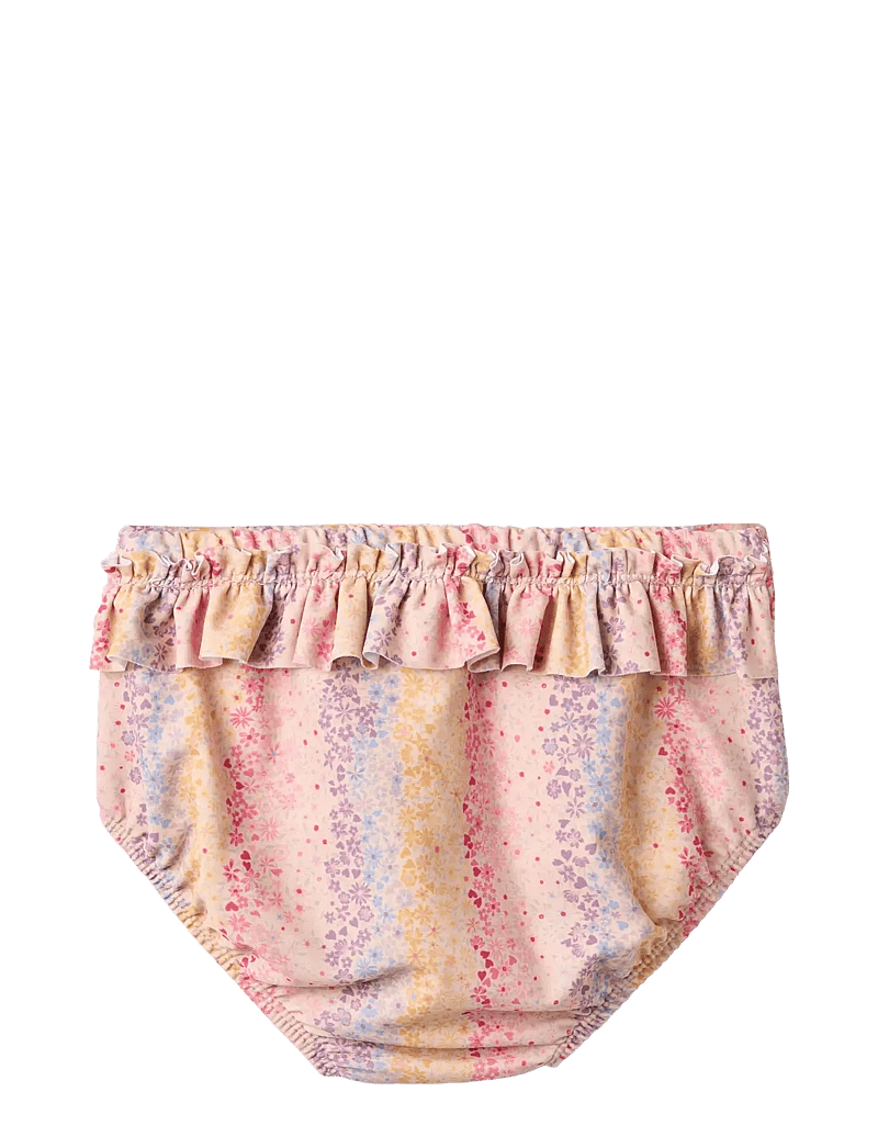 Wheat - Swim Shorts Cilia - schwimmwindeln - multi rainbow - 1