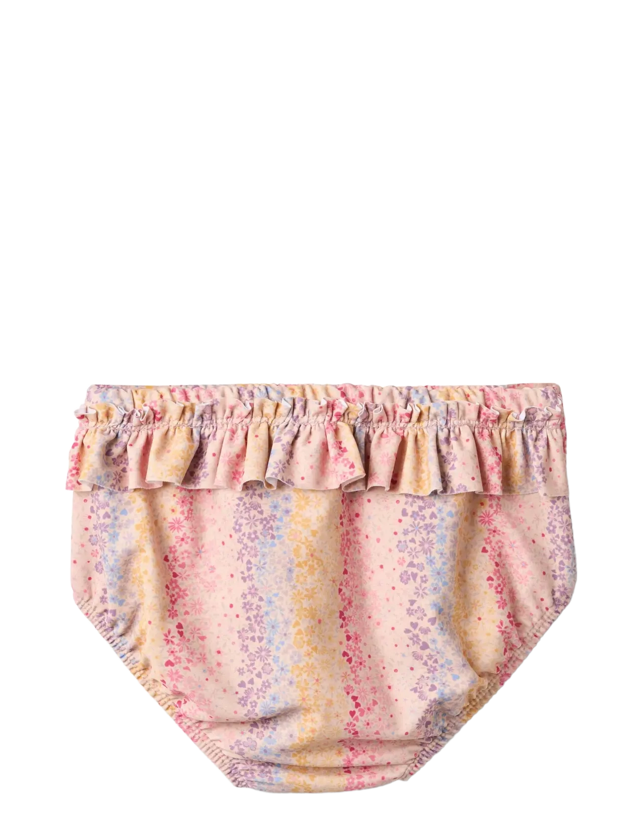 Wheat - Swim Shorts Cilia - ujumismähkmed - multi rainbow - 1