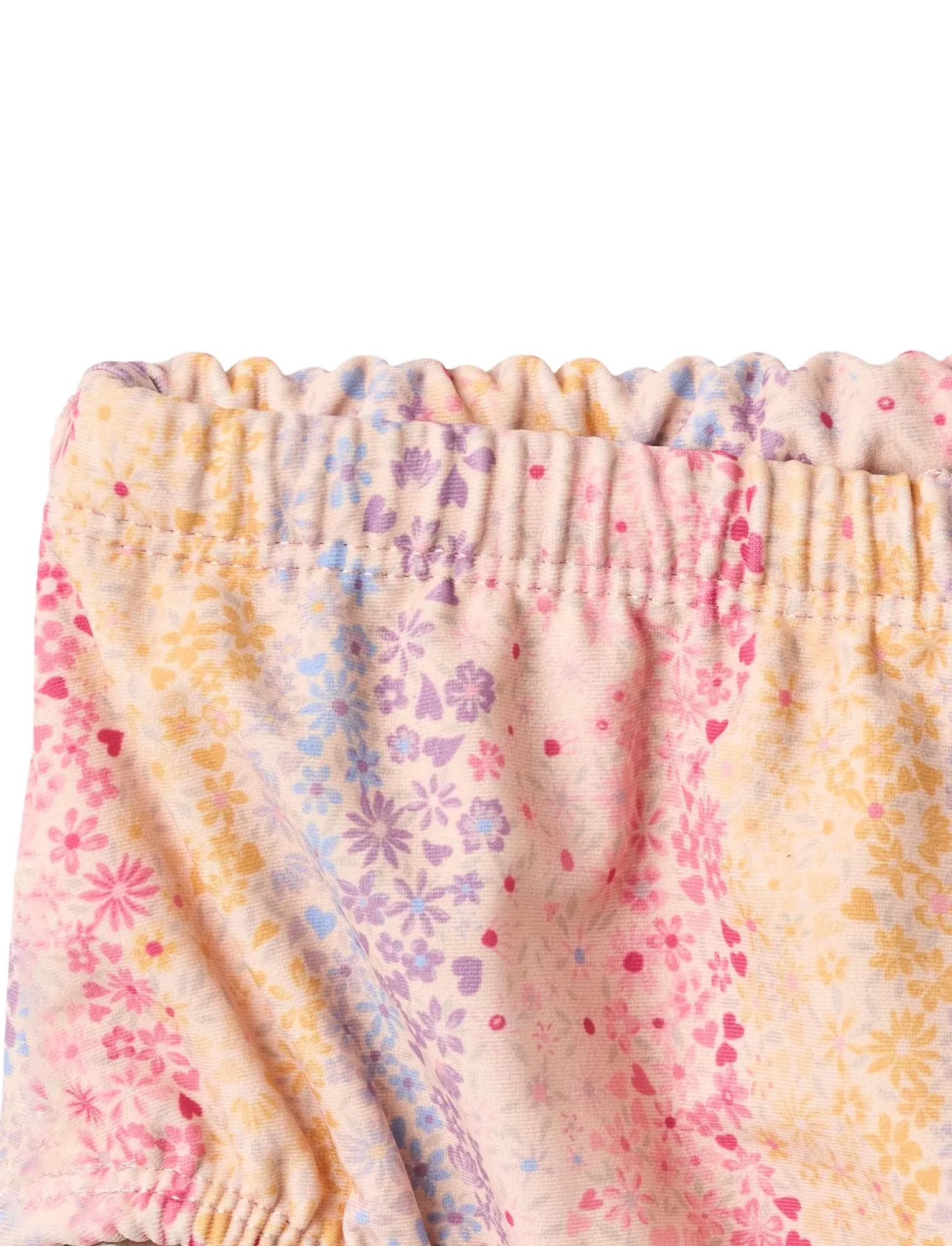 Wheat - Swim Shorts Cilia - blebadebukser - multi rainbow - 2