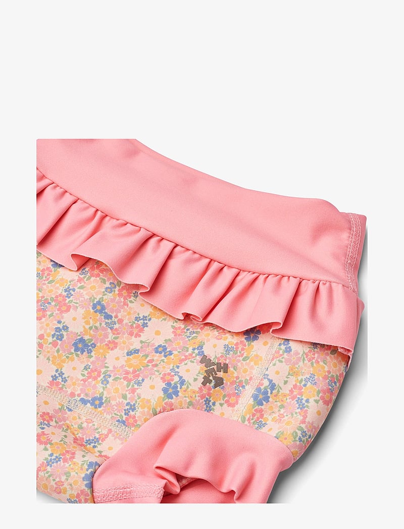 Wheat - Neoprene Swim Pants Rita - schwimmwindeln - multi flowers - 2