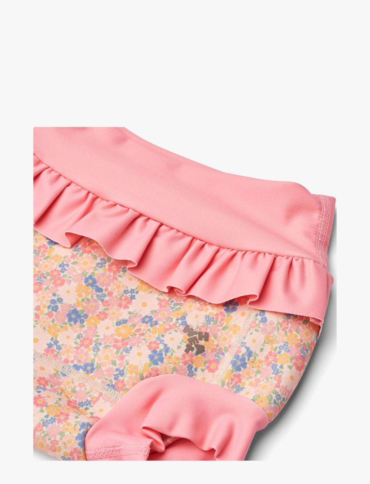 Wheat - Neoprene Swim Pants Rita - multi flowers - 2