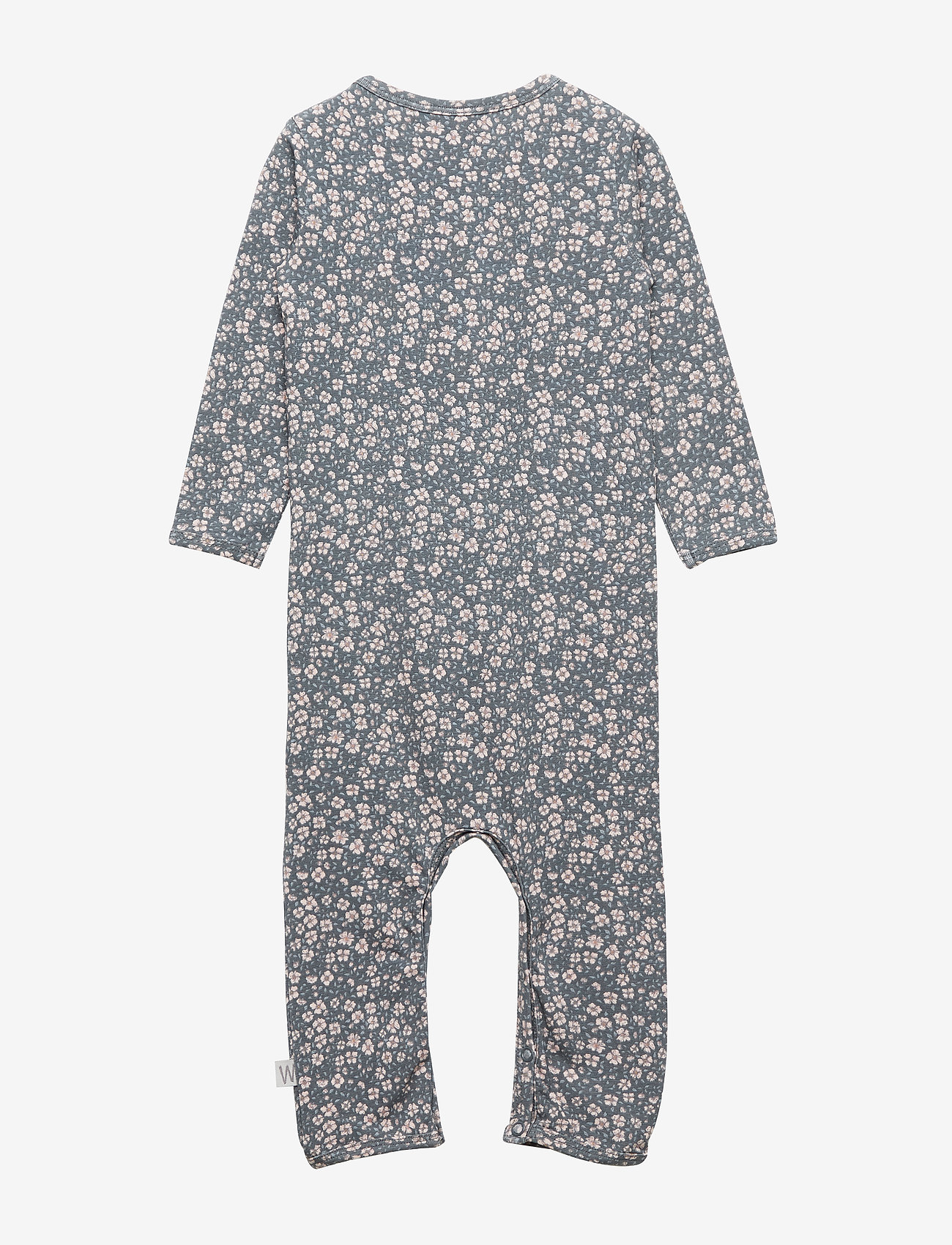 Wheat - Jumpsuit Gatherings - greyblue - 1