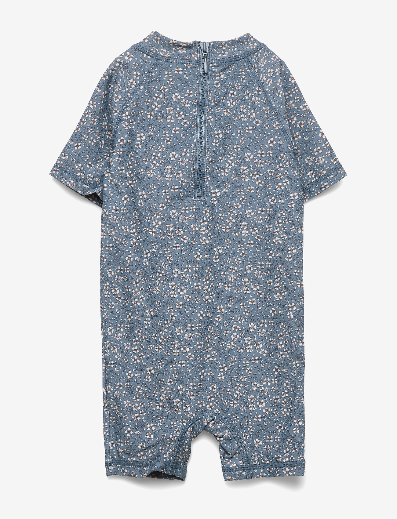 Wheat - Swimsuit Cas - flintstone flowers - 1