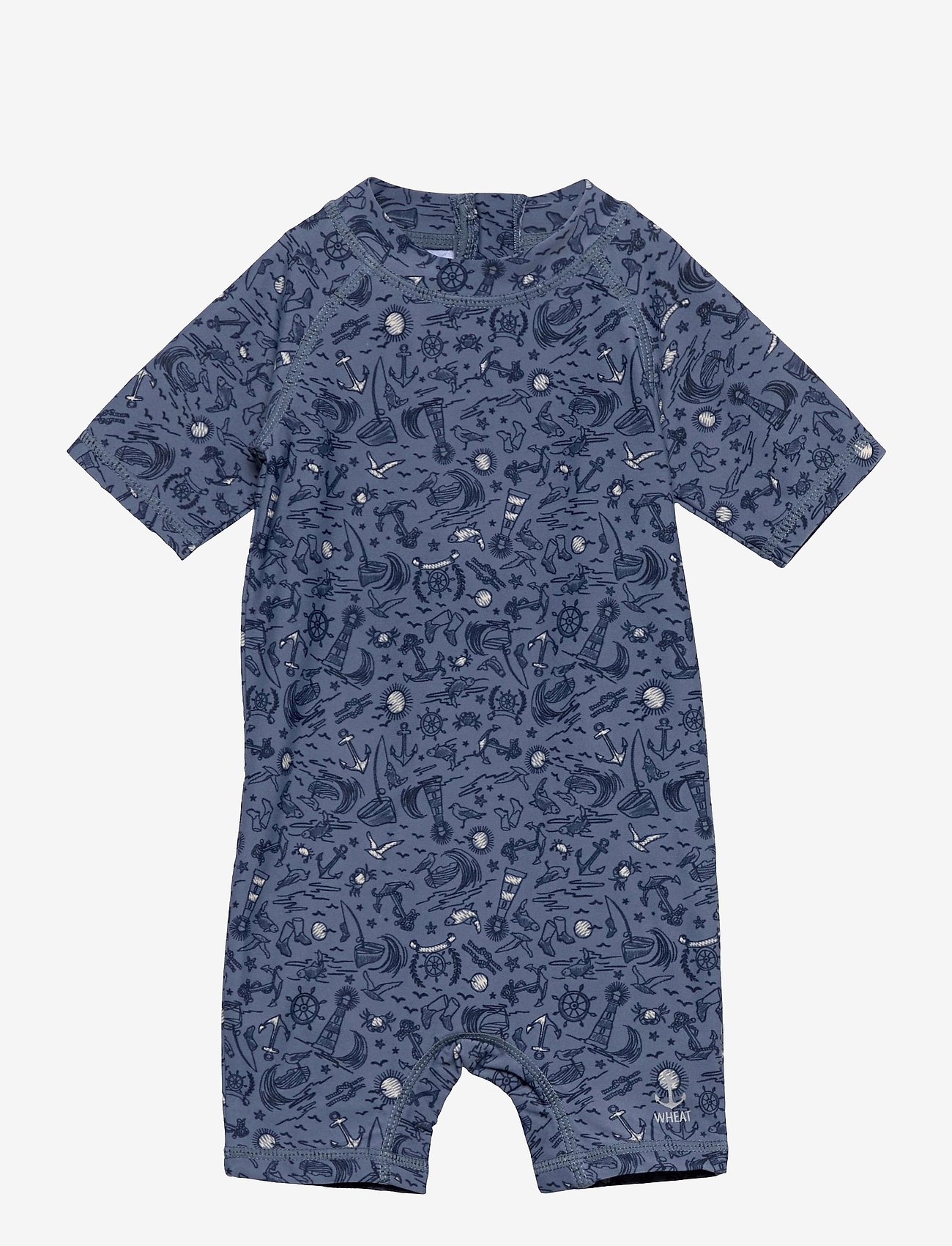 Swimsuit Cas - FLINTSTONE SEALIFE