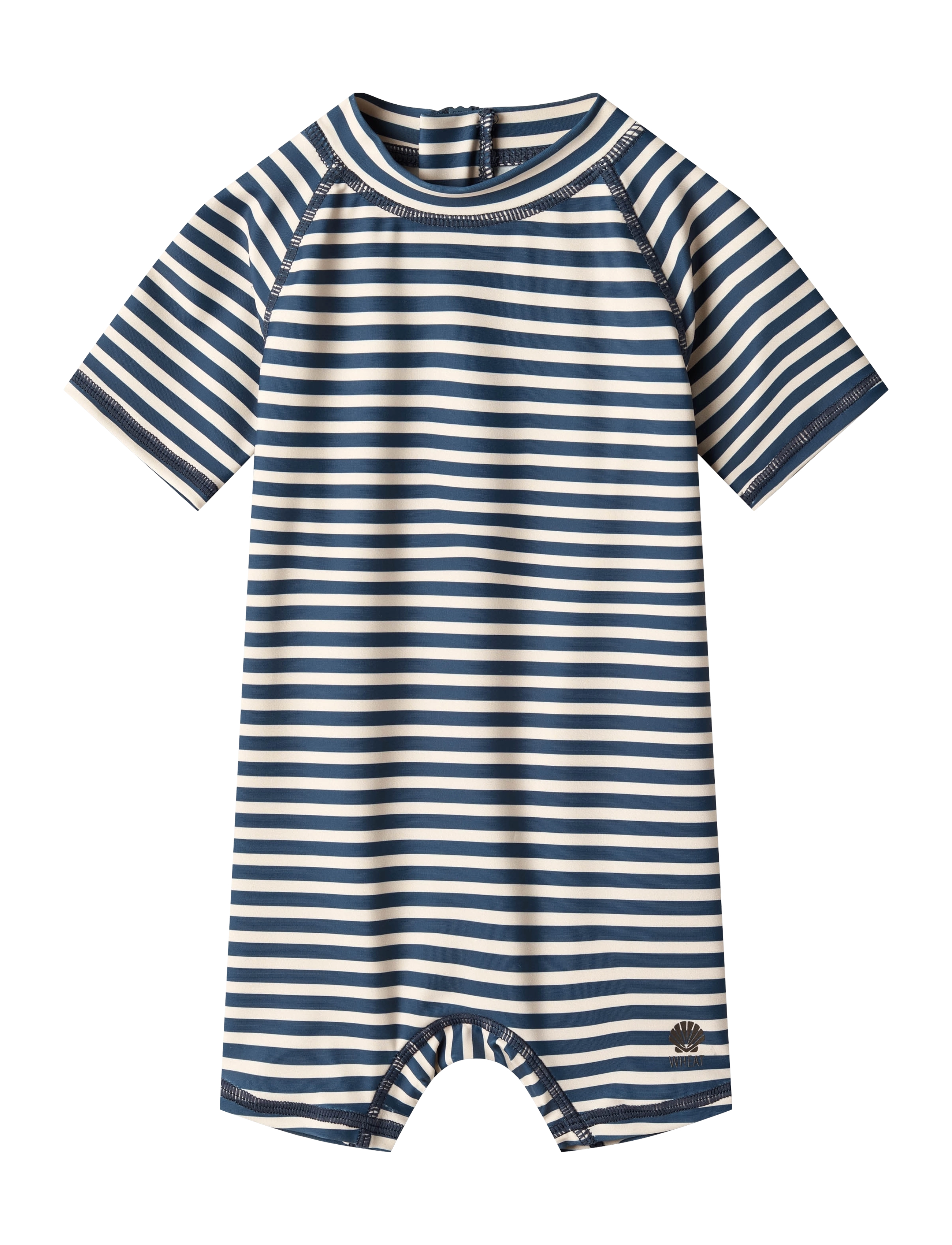INDIGO STRIPE