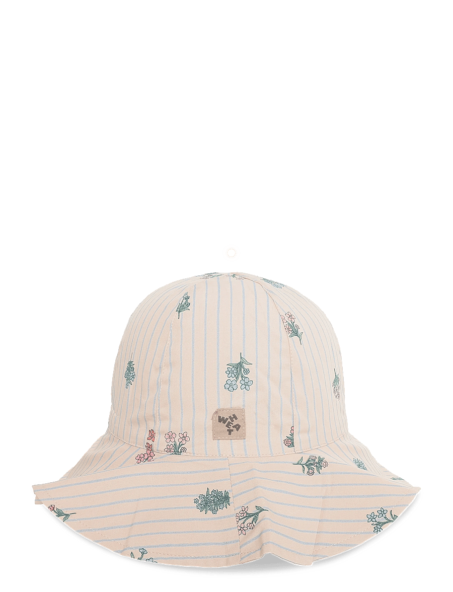 Wheat - Sun Hat Daisy - sonnenhüte - rose shadow flowers - 0