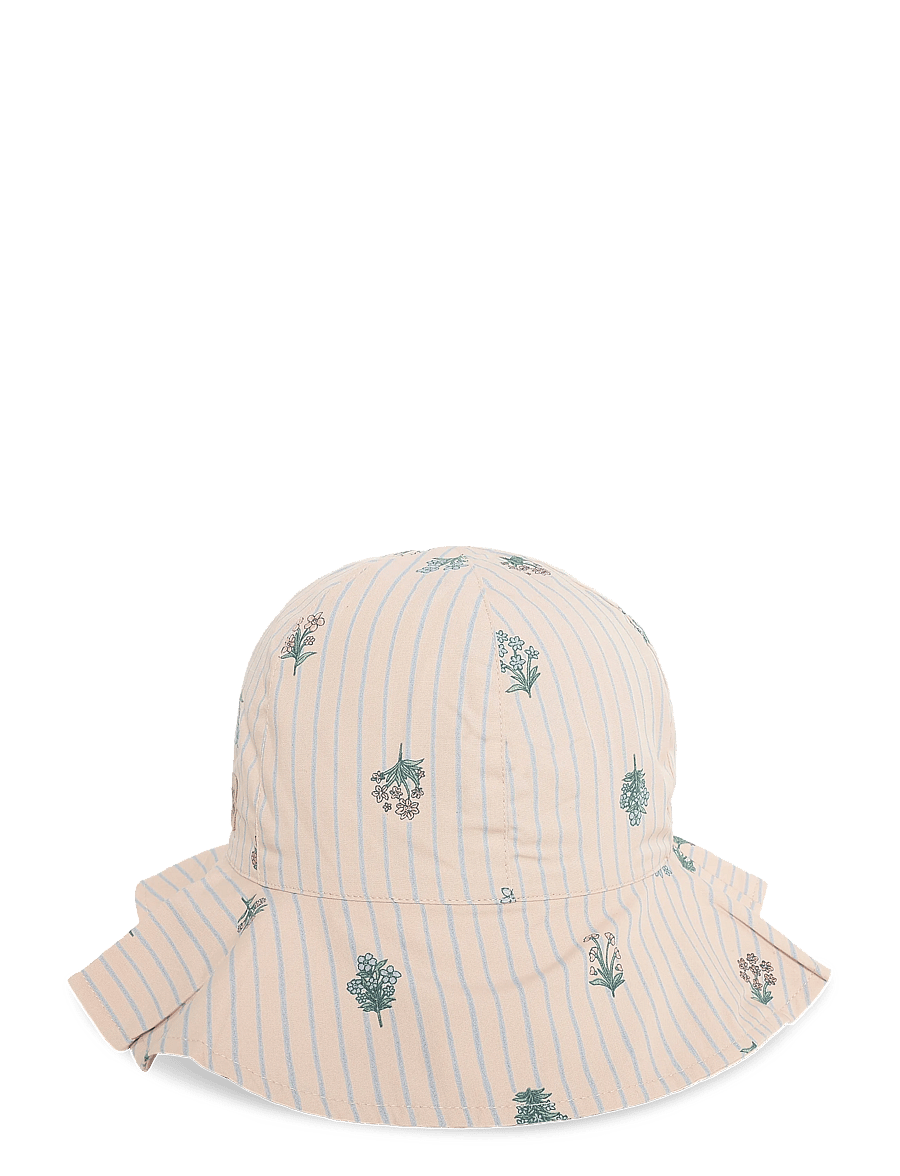 Wheat - Sun Hat Daisy - sonnenhüte - rose shadow flowers - 1