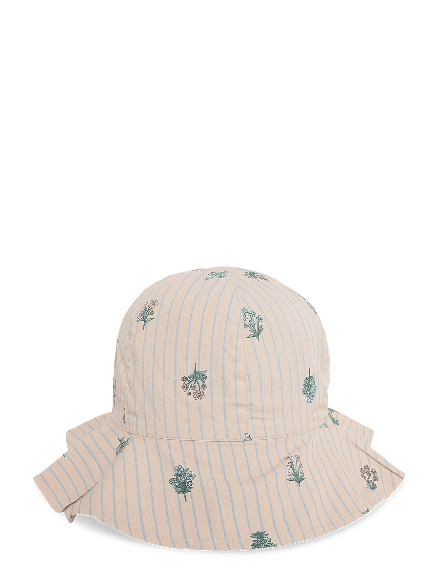 Wheat - Sun Hat Daisy - aksesuarai - rose shadow flowers - 1