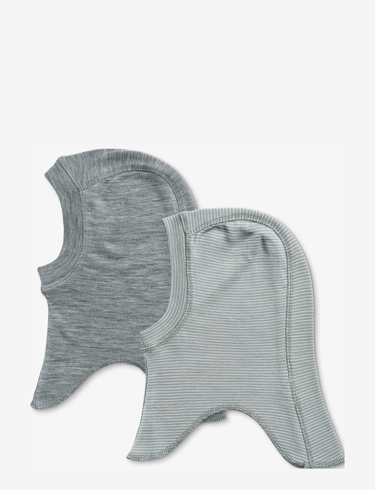 CLOUDY SKY STRIPE