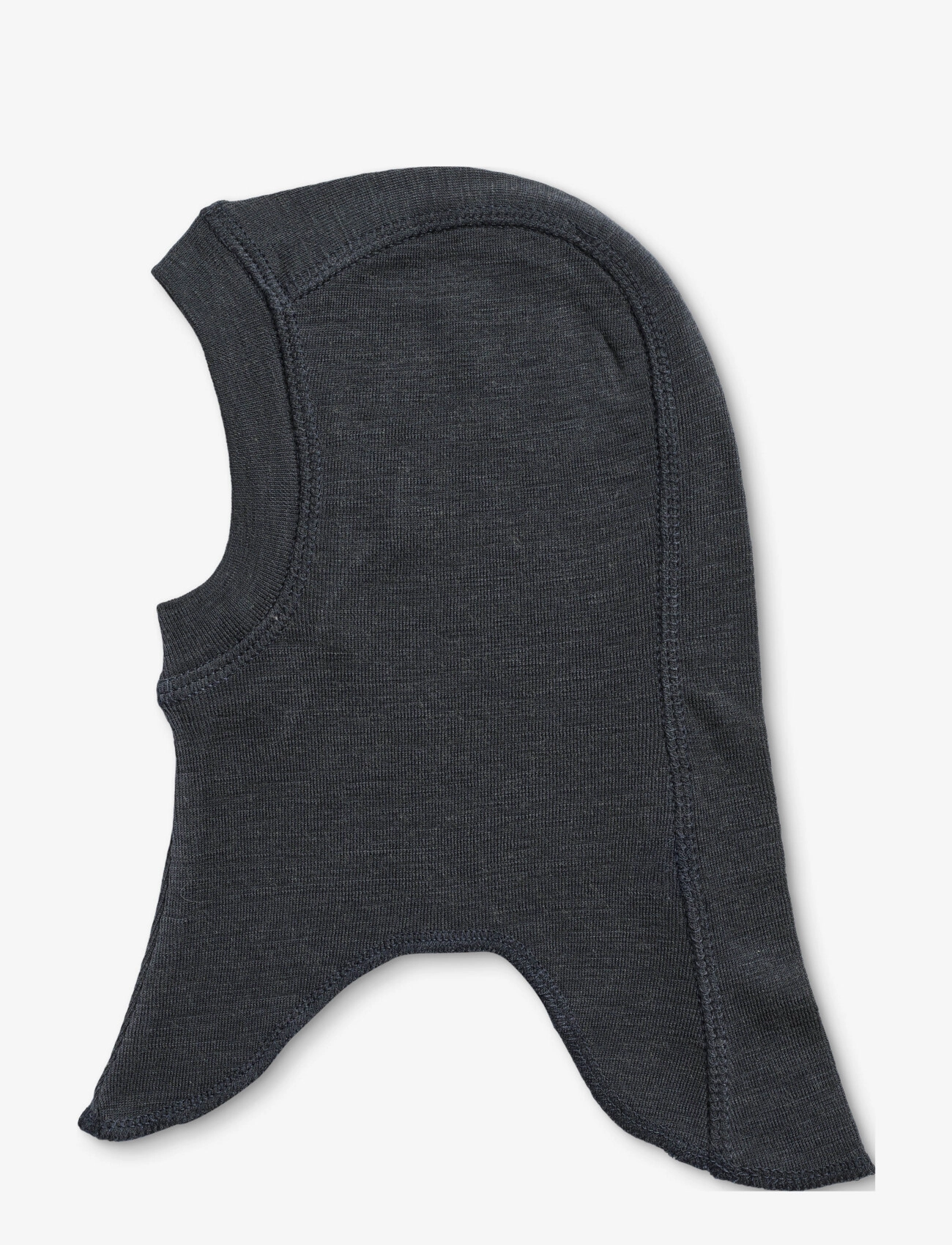 Wheat - 2 Wool Balaclava Felix - winteraccessoires - navy stripe - 1