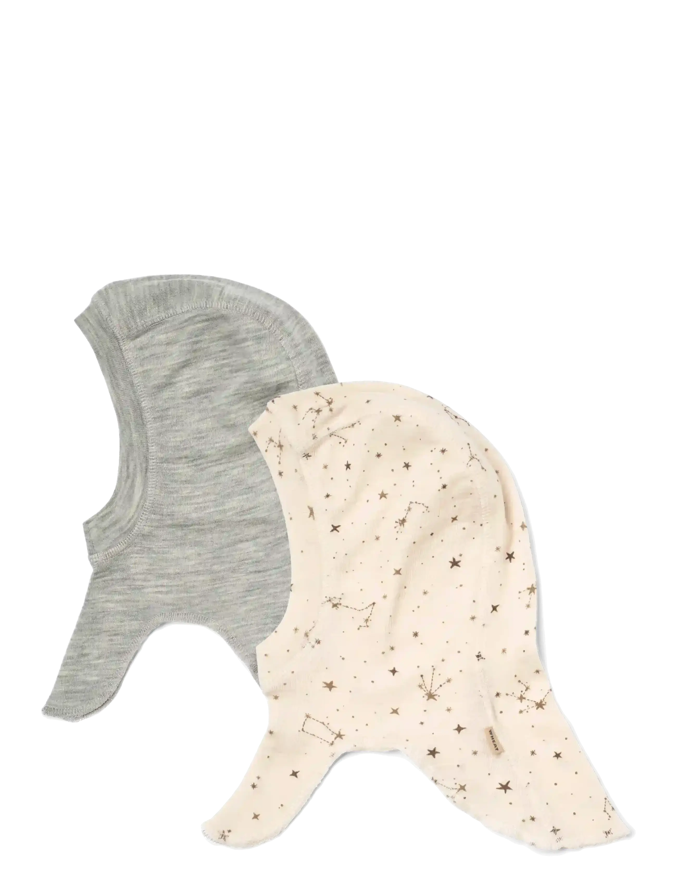 EGGSHELL STARS