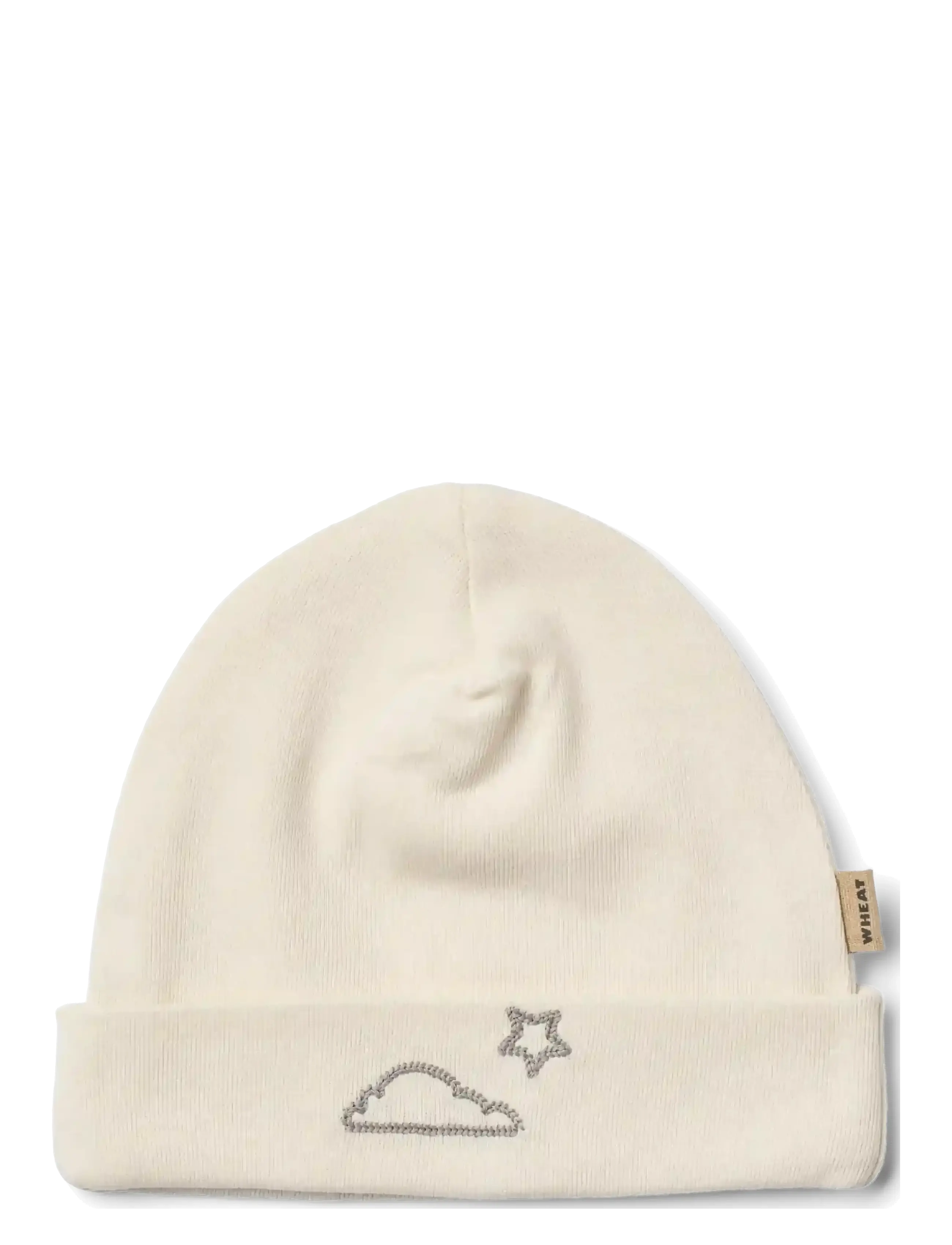 Wheat - 2 Soft hat Phi - babymützen - dreaming mouse - 2