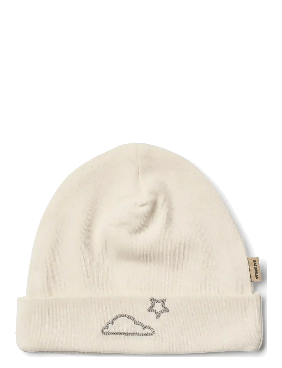 Wheat - 2 Soft hat Phi - babymützen - dreaming mouse - 2