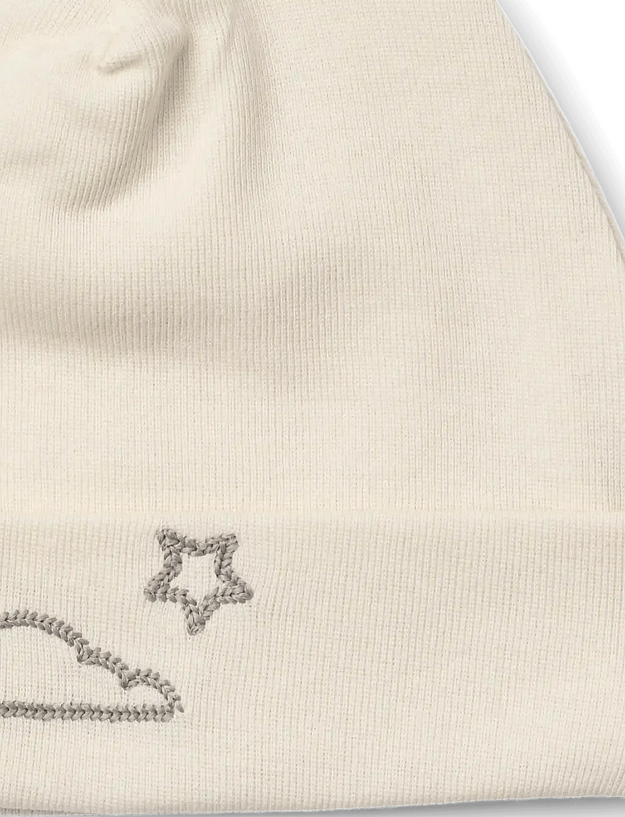 Wheat - 2 Soft hat Phi - babymützen - dreaming mouse - 5