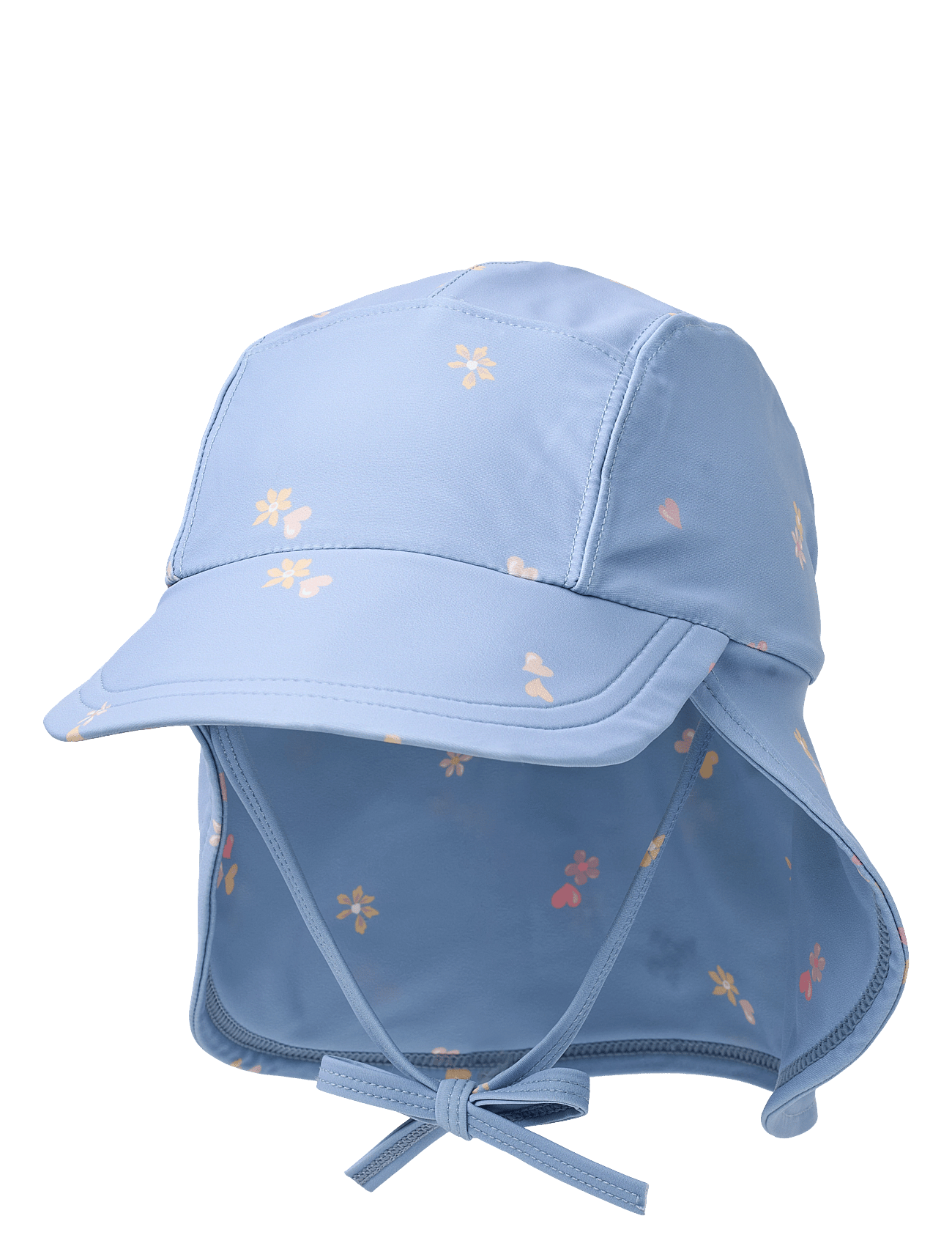 Wheat - Uv Sun Hat Tonga