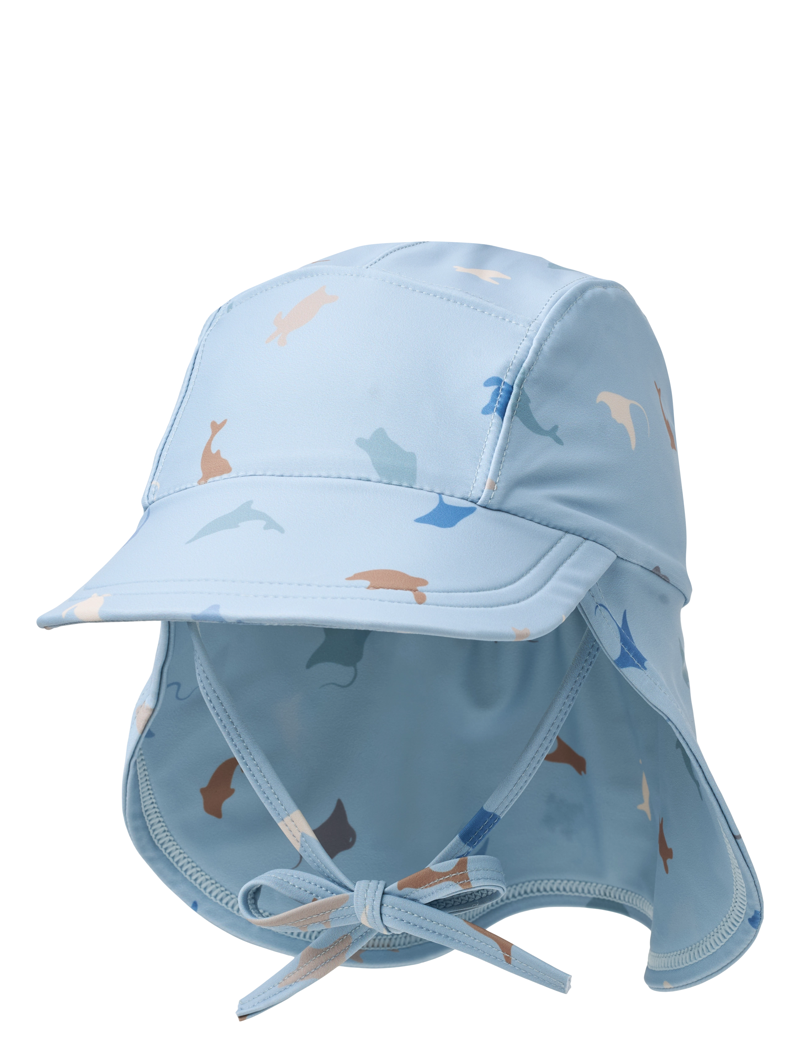 Wheat - Uv Sun Hat Tonga